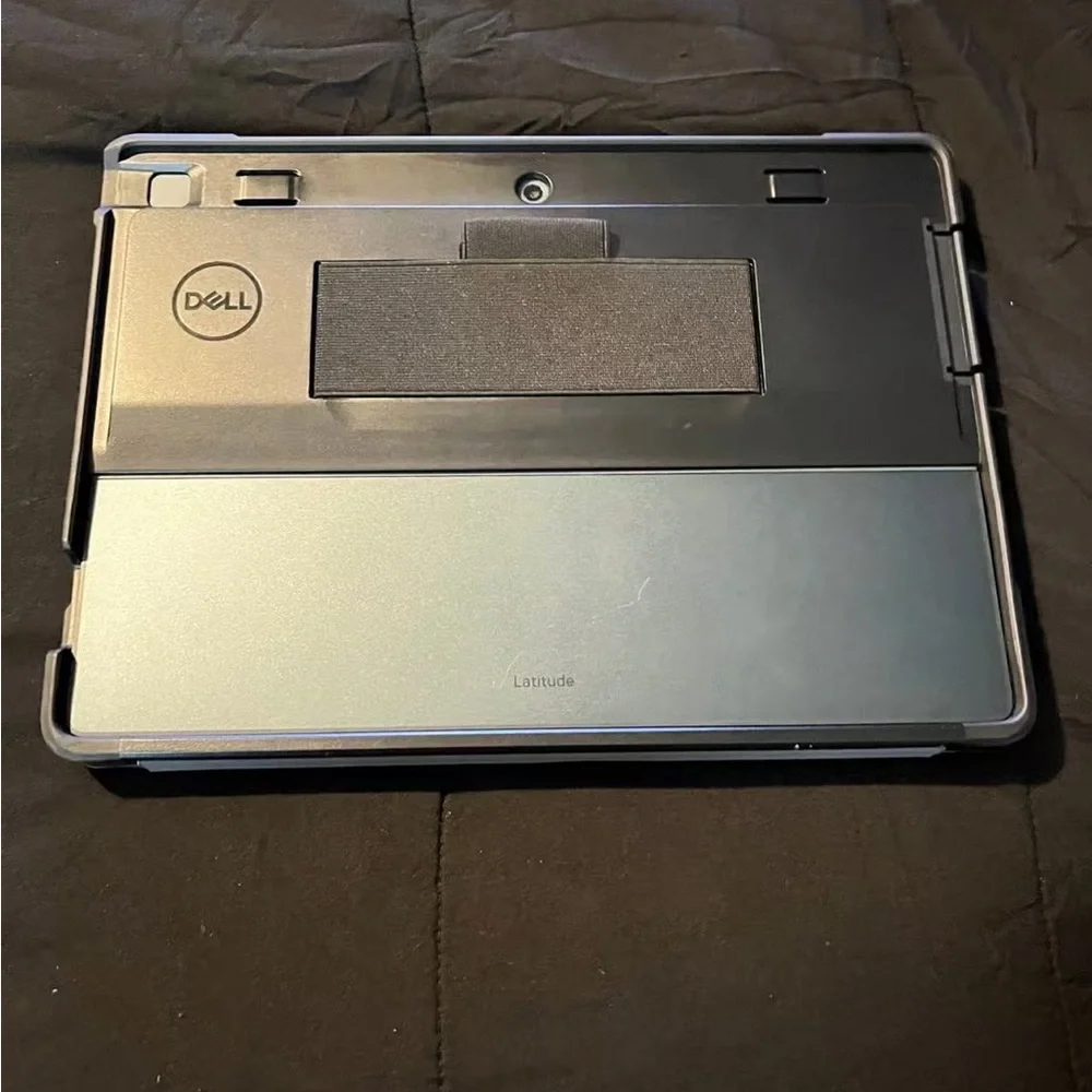 Dell Latitude 7350 Detachable 2-in-1 Laptop Tablet Sim 5G Cellular(2024)Touch